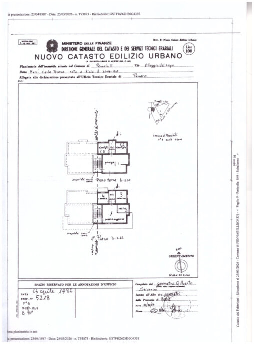 Agenzia Immobiliare Montefeltro