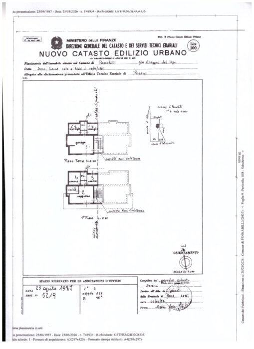 Agenzia Immobiliare Montefeltro
