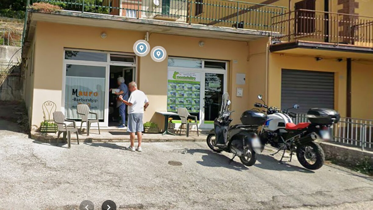 Agenzia Immobiliare Montefeltro