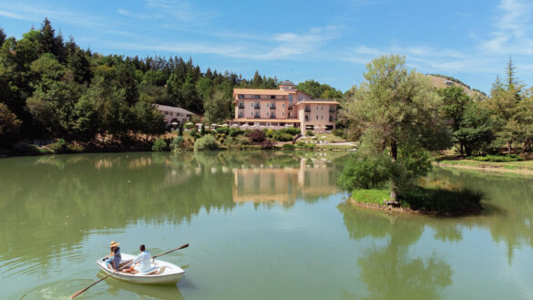 Agenzia Immobiliare Montefeltro