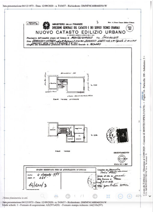 Agenzia Immobiliare Montefeltro