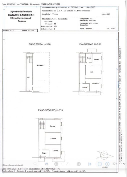Agenzia Immobiliare Montefeltro