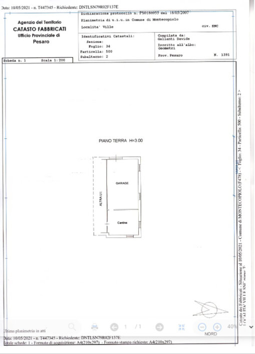 Agenzia Immobiliare Montefeltro