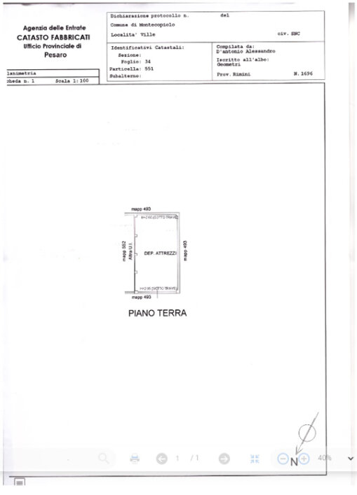Agenzia Immobiliare Montefeltro
