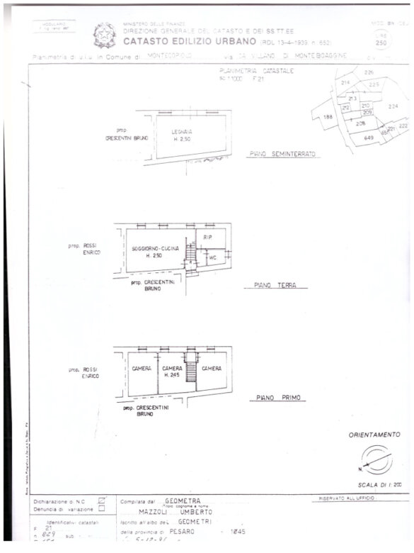 Agenzia Immobiliare Montefeltro