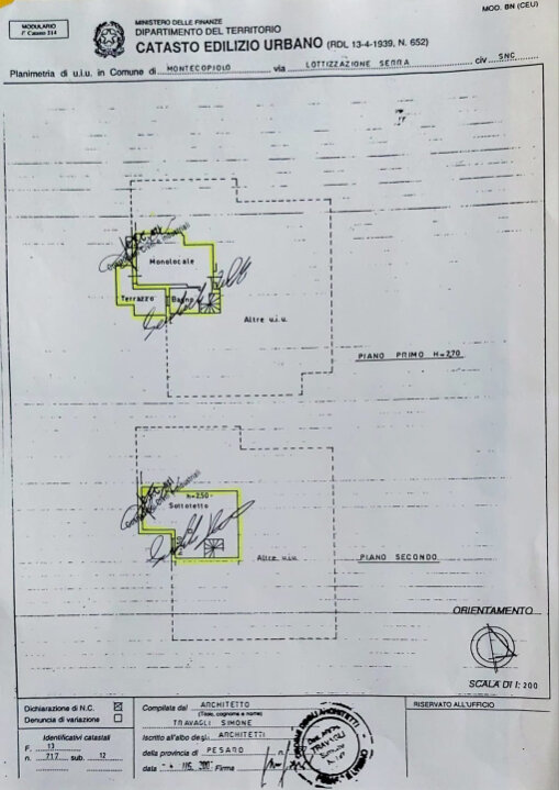 Agenzia Immobiliare Montefeltro