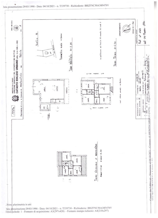 Agenzia Immobiliare Montefeltro