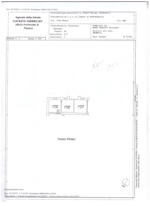 Agenzia Immobiliare Montefeltro