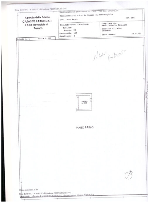 Agenzia Immobiliare Montefeltro