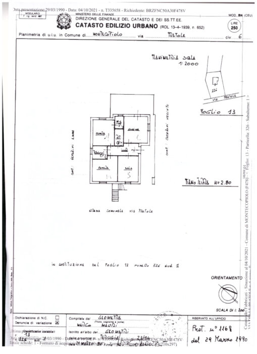 Agenzia Immobiliare Montefeltro