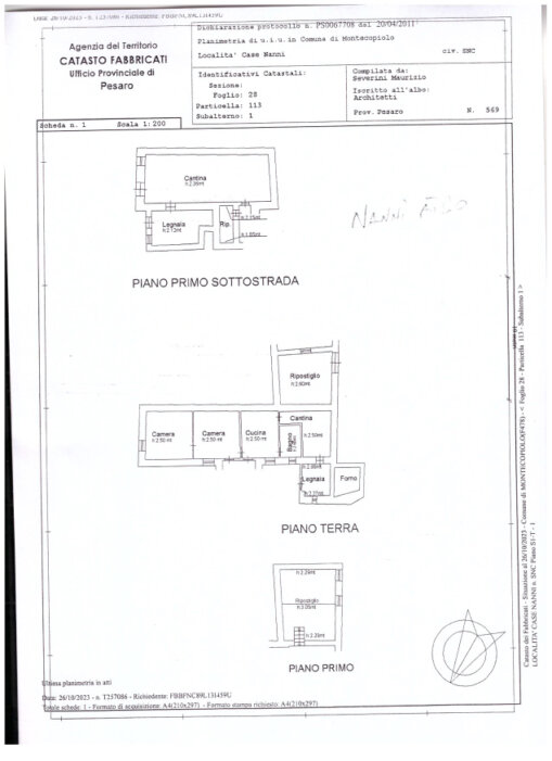 Agenzia Immobiliare Montefeltro
