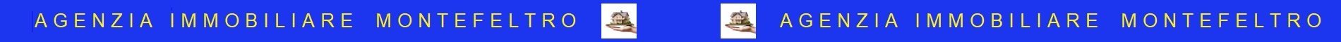 Agenzia Immobiliare Montefeltro