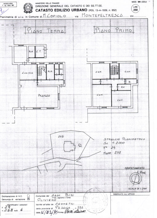 Agenzia Immobiliare Montefeltro