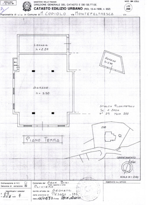 Agenzia Immobiliare Montefeltro