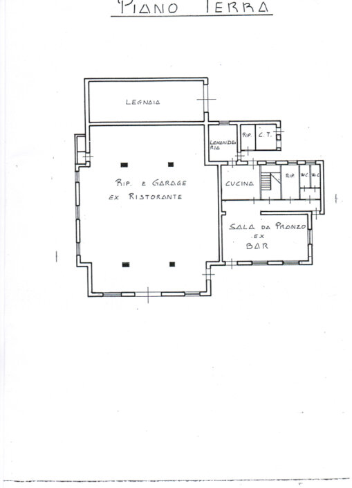 Agenzia Immobiliare Montefeltro