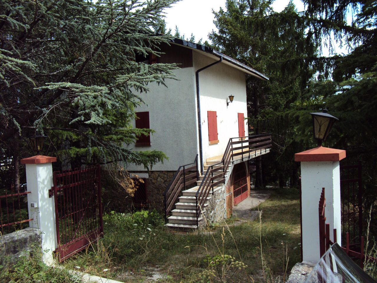 1 Villa 3