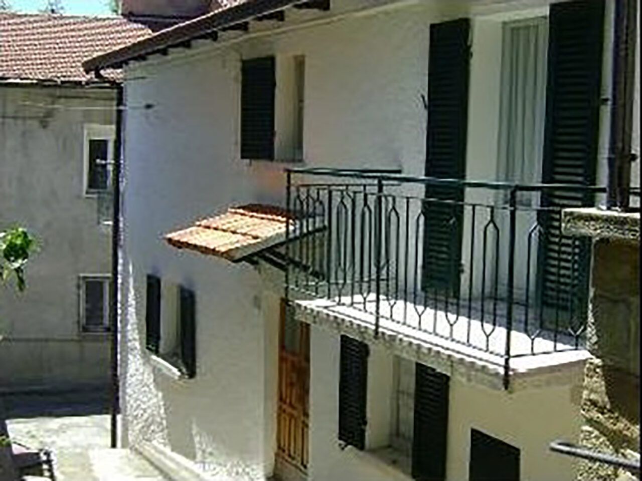 1 Residenza unifamiliare 2