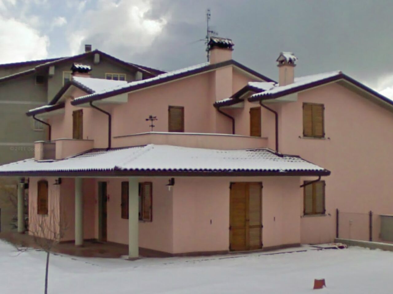 2 Villa 4