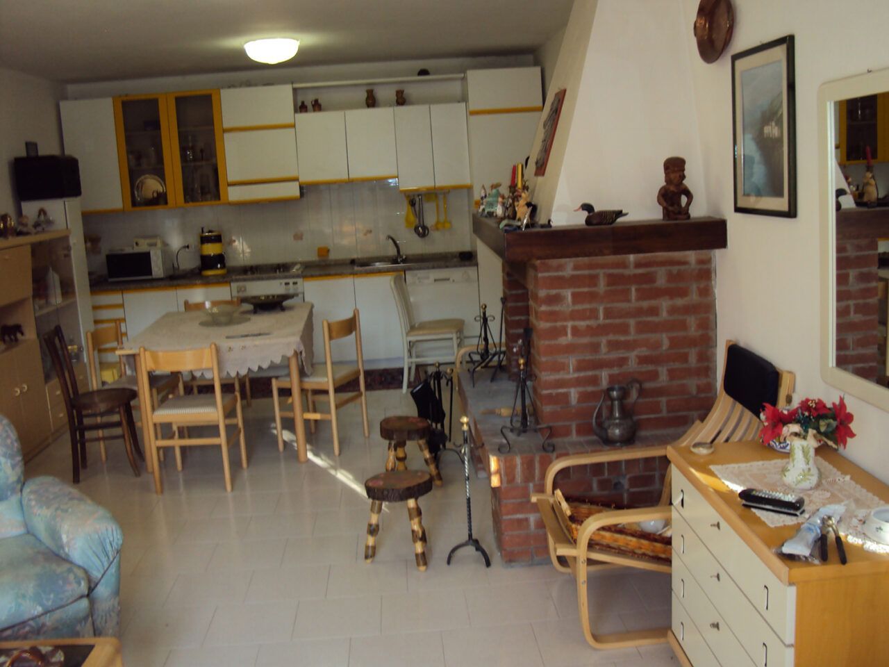 1 Villa 3