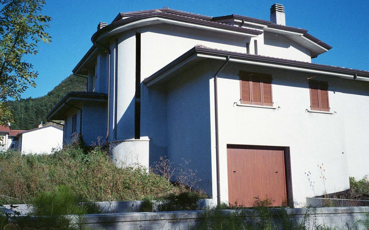 Villa 3