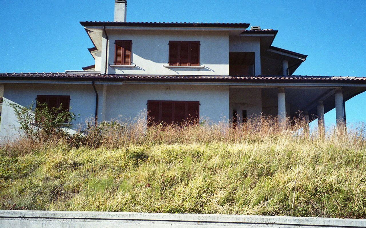 Villa 3