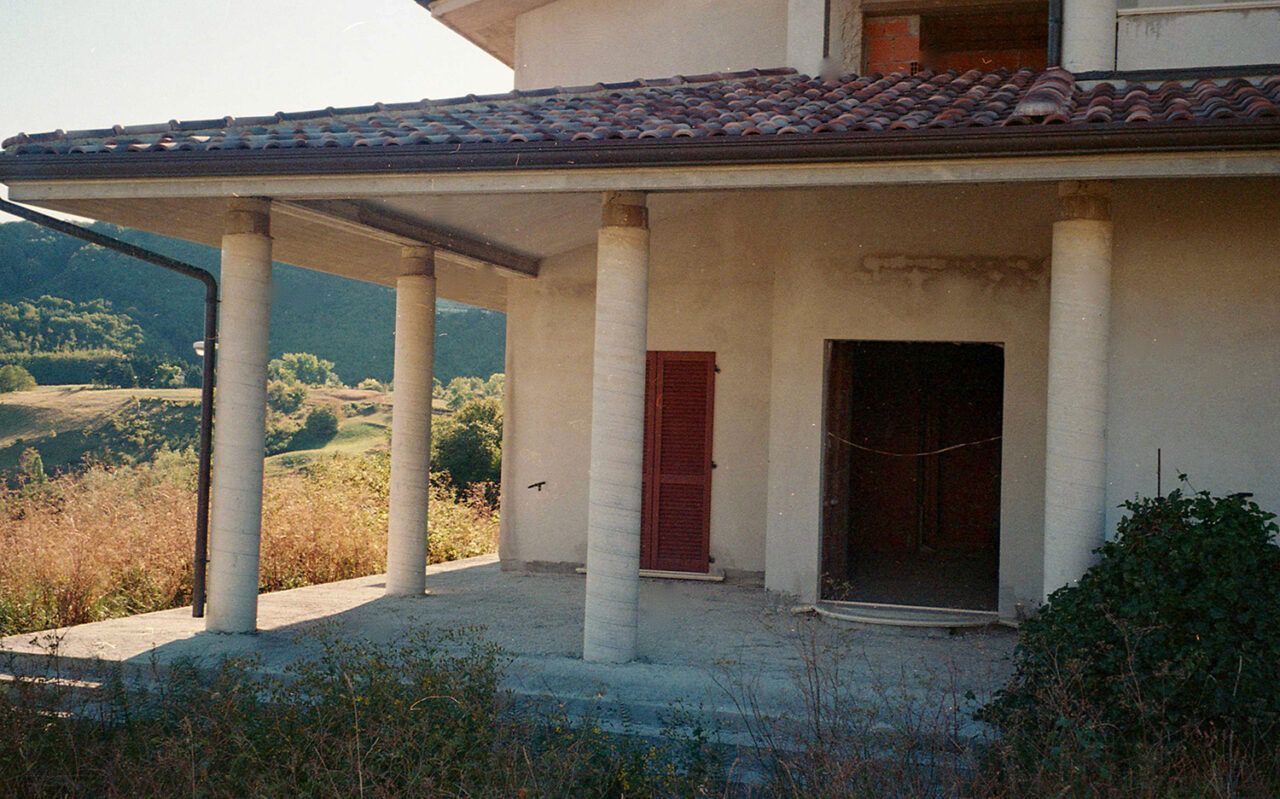 Villa 3