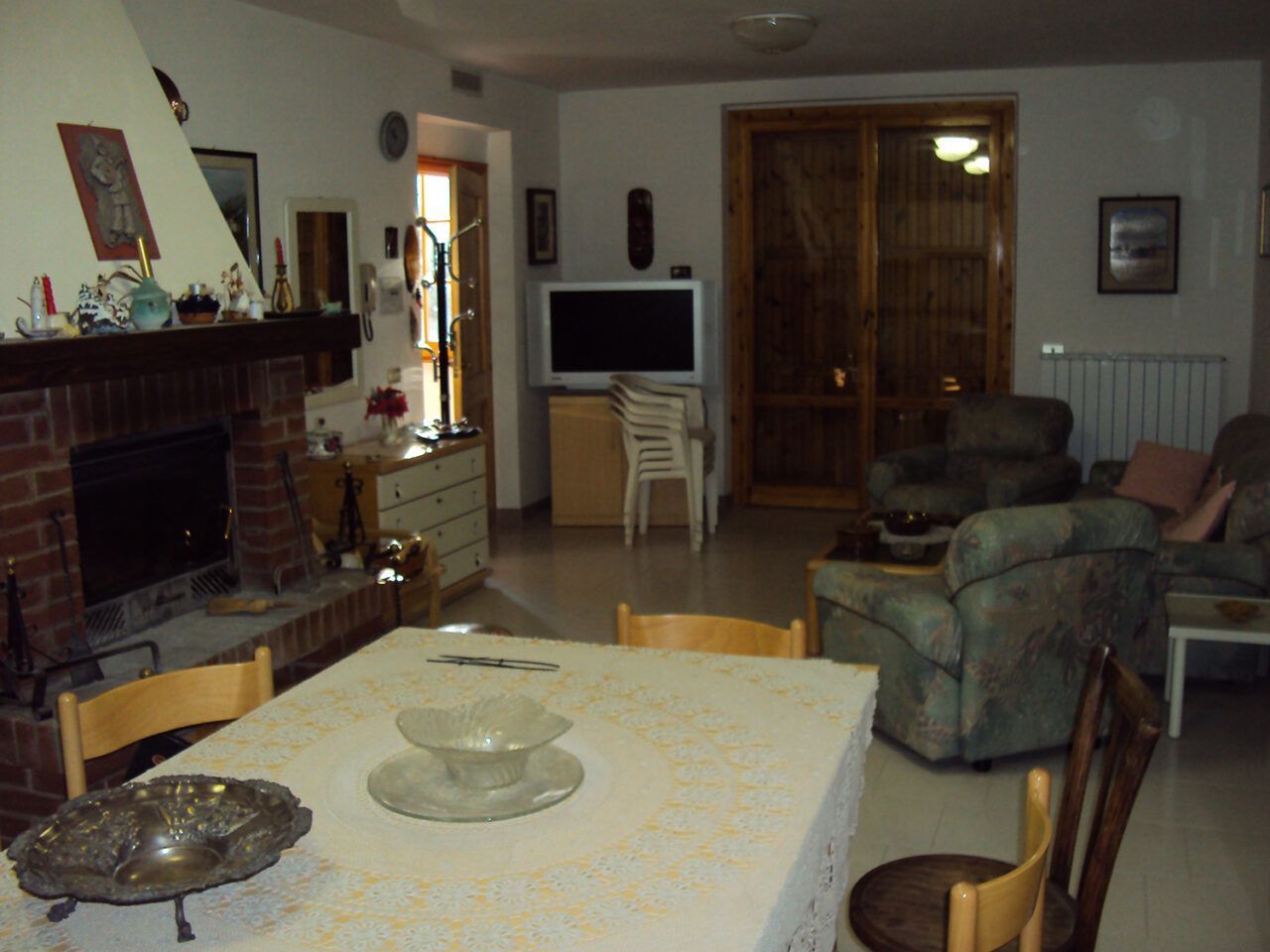 7 interno residenza 3