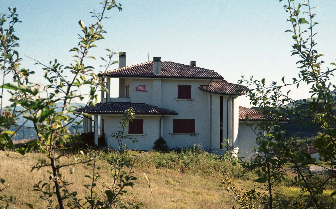 Villa 2