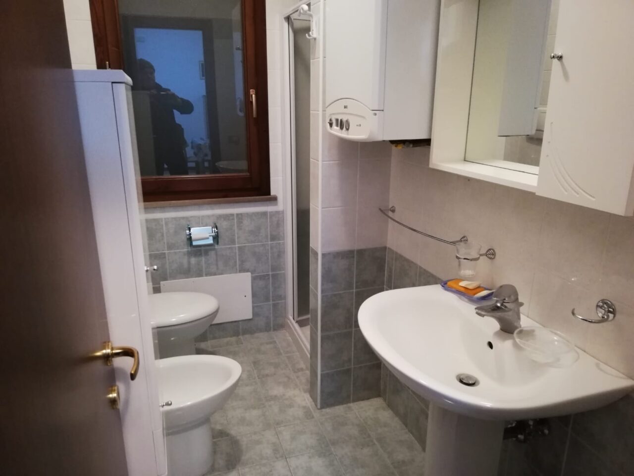 bagno Bagno