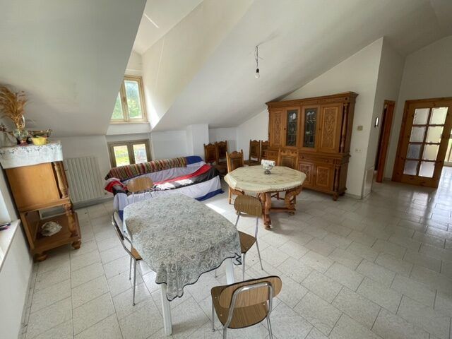 sala da pranzo