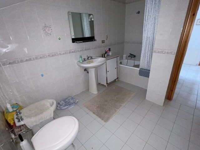 bagno