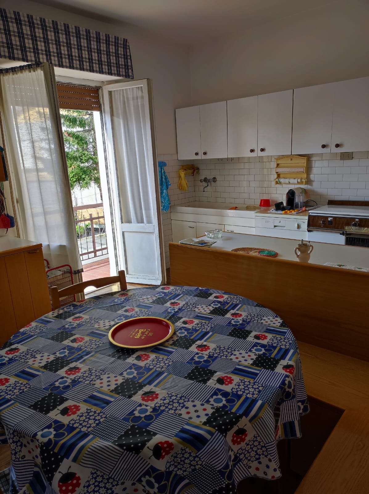 07 cucina