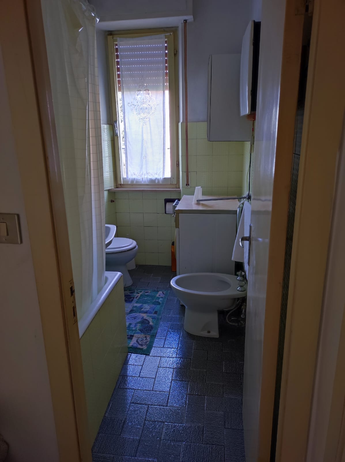 10.1 bagno 1 bagno